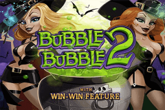 Bubble Bubble 2 Rtg Slot Game 