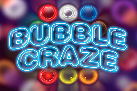 Bubble Craze Igt 