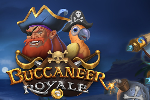 Buccaneer Royale Mancala Gaming 