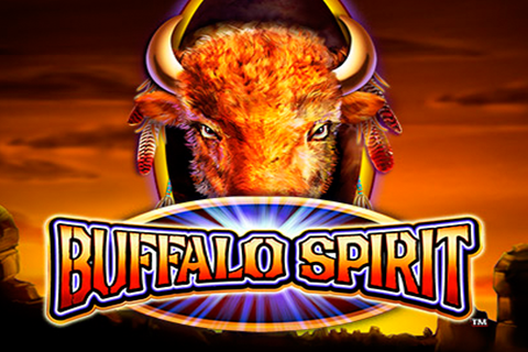 Buffalo Spirit Wms 