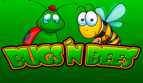 Bugsn Bees Novomatic 
