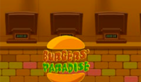 Burgers Paradise Portomaso 
