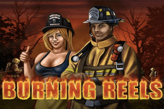 Burning Reels Wazdan Slot Game 