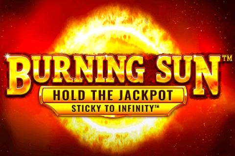 Burning Sun Wazdan 1 