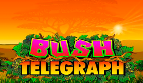 Bush Telegraph Microgaming 1 
