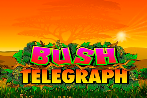 Bush Telegraph Microgaming 2 