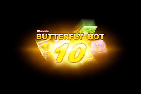 Butterfly Hot 10 Zeusplay 