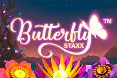 Butterfly Staxx Netent Slot Game 