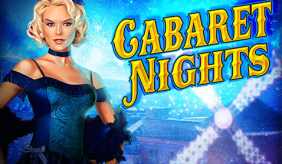 Cabaret Nights High5 