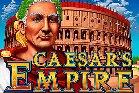 Caesars Empire Rtg 