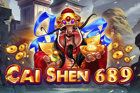 Cai Shen 689 Felix Gaming 2 