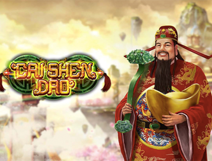 Cai Shen Dao Sa Gaming 1 