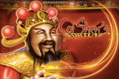 Cai Shens Fortune Genesis Slot Game 
