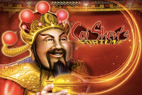 Cai Shens Fortune Genesis 