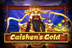 Caishens Gold Pragmatic Slot Game 