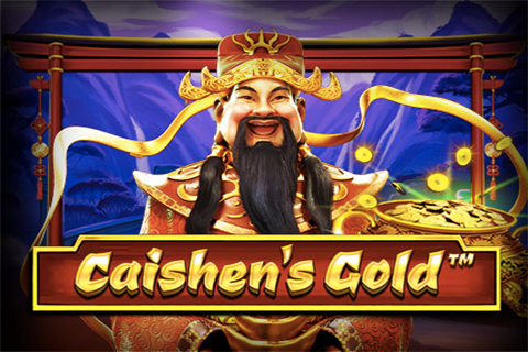 Caishens Gold Pragmatic 