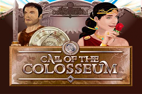Call Of The Colosseum Nextgen Gaming 