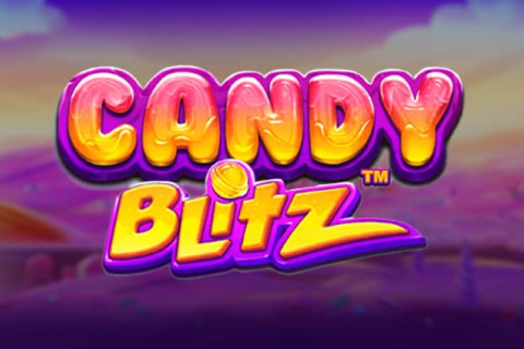 Candy Blitz Pragmatic Play 2 