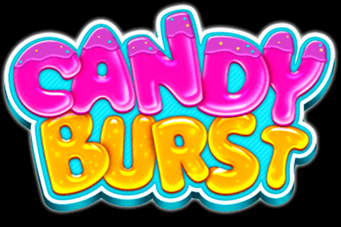 Candy Burst Netgaming 