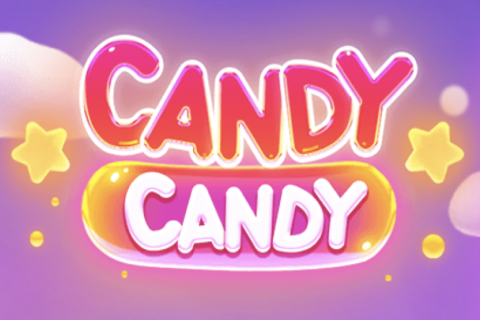 Candy Candy Spadegaming 