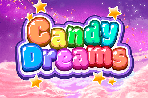 Candy Dreams Microgaming 1 