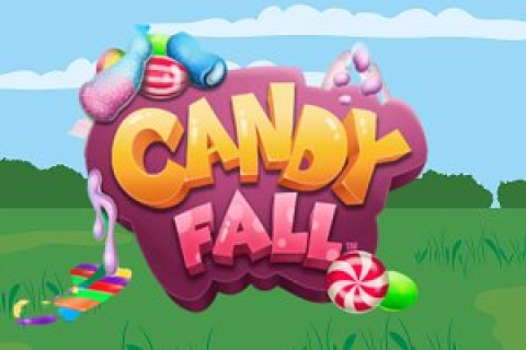 Candy Fall Blueprint Gaming 2 