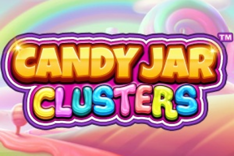 Candy Jar Cluster Pragmatic Play 