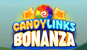 Candy Links Bonanza Hurricane Games Slot Game 