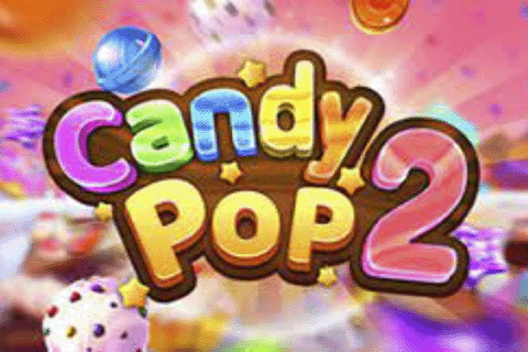 Candy Pop 2 Spadegaming 1 