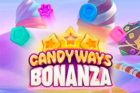 Candyways Bonanza Megaways Stake Logic 