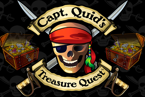 Capt Quids Treasure Quest Igt 1 