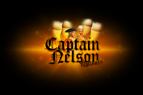 Captain Nelson Deluxe Zeus Play 1 