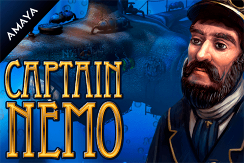 Captain Nemo Amaya 