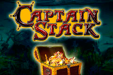 Captain Stack Merkur 