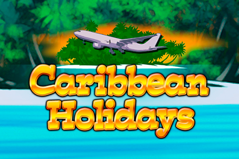 Caribbean Holidays Novomatic 