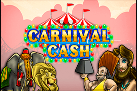 Carnival Cash Habanero 