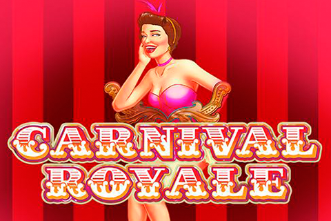Carnival Royale Genesis 