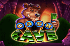 Cash Cave Ainsworth Slot Game 