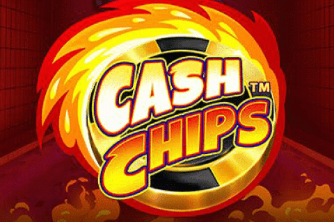 Cash Chips Pragmatic Play 