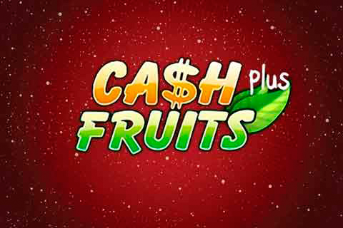 Cash Fruits Plus Merkur 1 