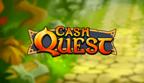 Cash Quest Hacksaw Gaming Slot Game 