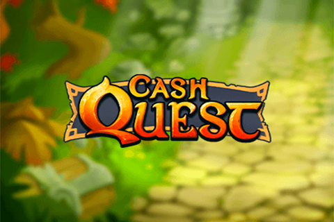 Cash Quest Hacksaw Gaming 