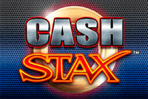 Cash Stax Barcrest 1 