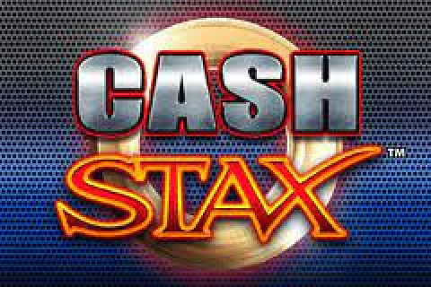 Cash Stax Barcrest 2 