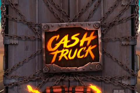 Cash Truck Quickspin 1 
