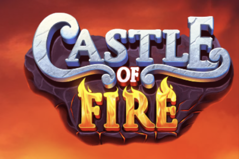 Castle Of Fire Pragmatic Play 