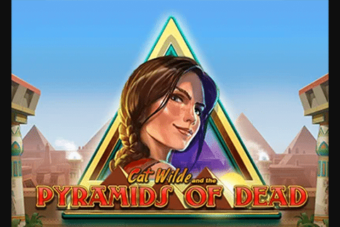 Cat Wilde And The Pyramids Of Dead Playn Go 1 