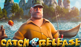 Catch Release Nucleus Gaming 
