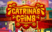 Catrinas Coins Quickspin 