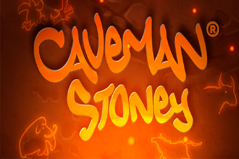 Caveman Stoney Gaming1 7 